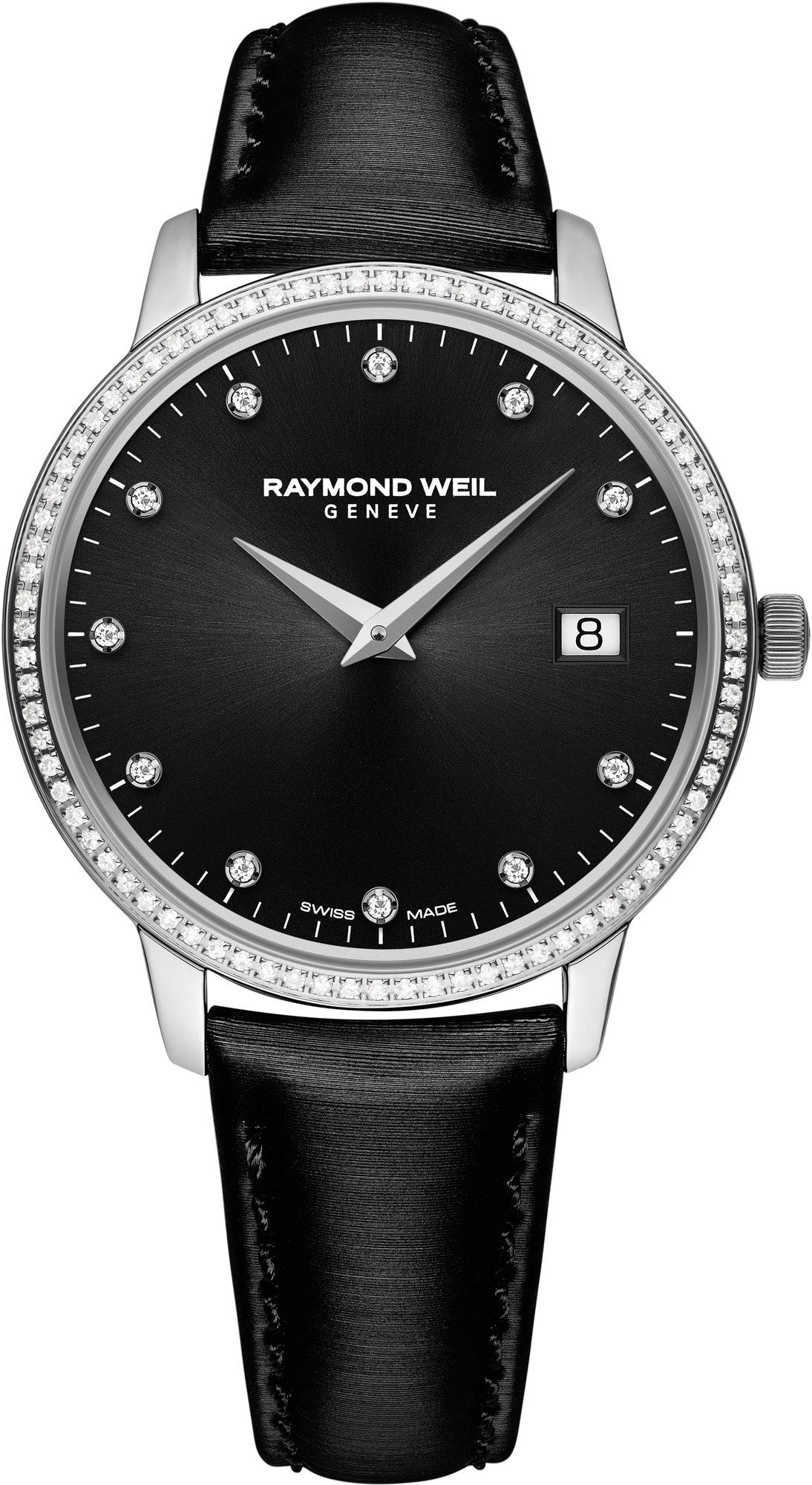 Raymond Weil Watch Toccata 5388-SLS-20081 Image 1