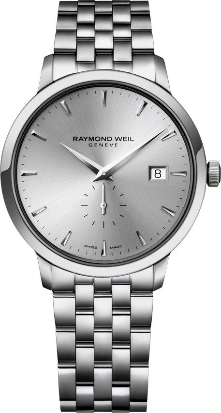 Raymond Weil Watch Toccata 5484-ST-65001 Image 1