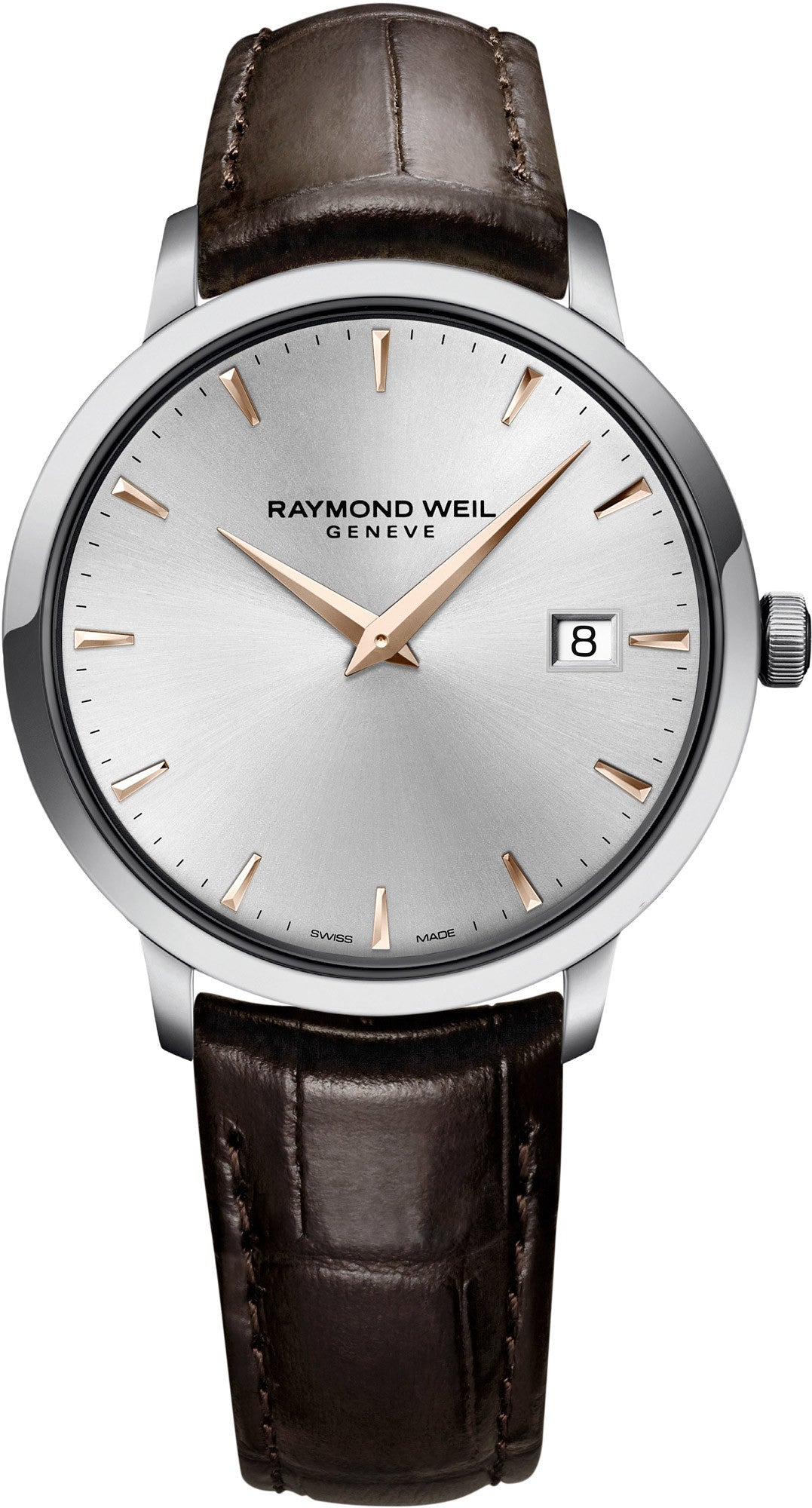 Raymond Weil Watch Toccata 5488-SL5-65001 Image 1