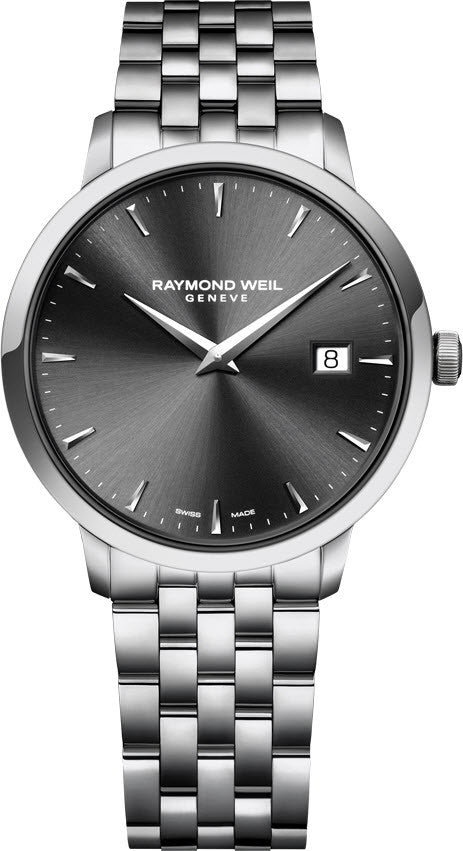 Raymond Weil Watch Toccata 5488-ST-60001 Image 1