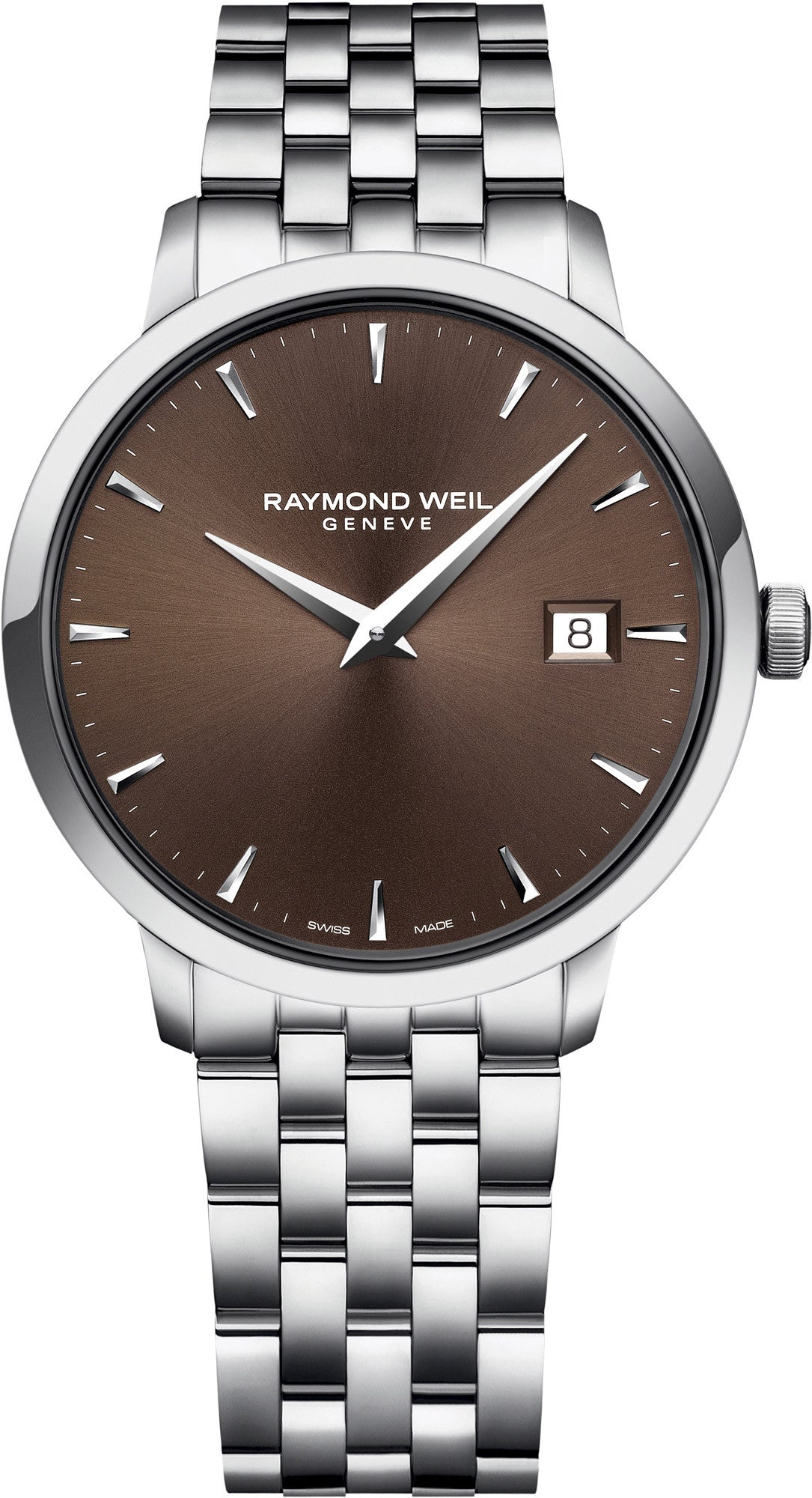 Raymond Weil Watch Toccata 5488-ST-70001 Image 1