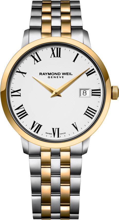 Raymond Weil Watch Toccata 5488-STP-00300 Image 1