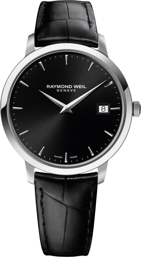 Raymond Weil Watch Toccata 5588-STC-20001 Image 1
