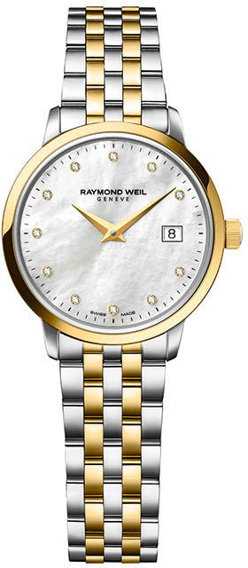 Raymond Weil Watch Toccata 5988-STP-97081 Image 1