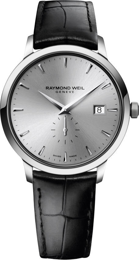 Raymond Weil Watch Toccata D 5484-STC-65001 Image 1