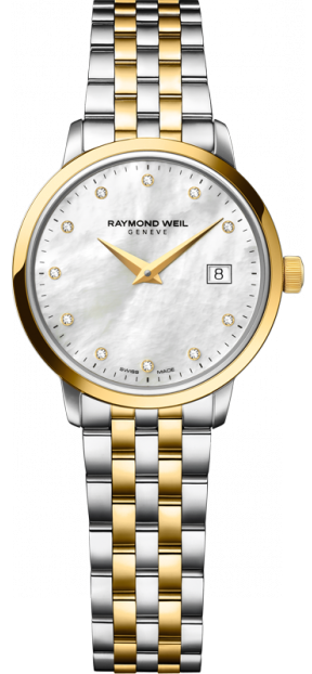 Raymond Weil Watch Toccata D 5988-STP-097081 Image 1