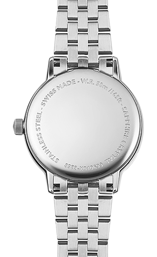Raymond Weil Watch Toccata Ladies 5985-ST-00300 Image 2