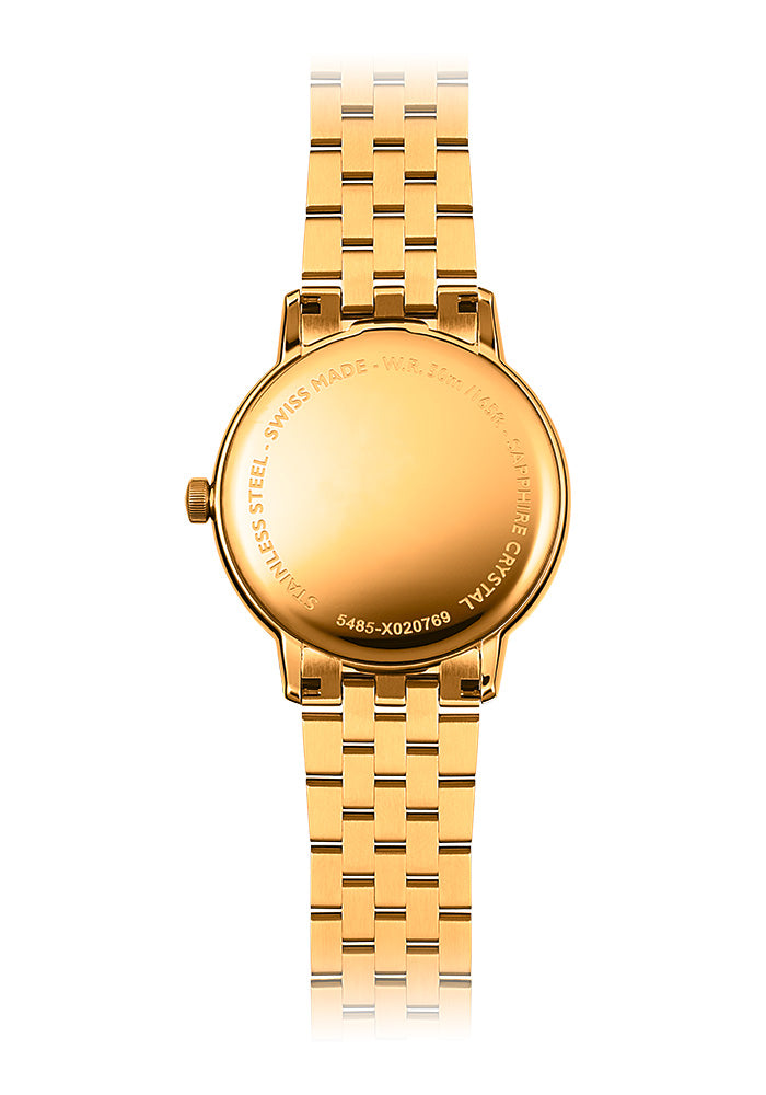 Raymond Weil Watch Toccata Mens 5485-P-00300 Image 3