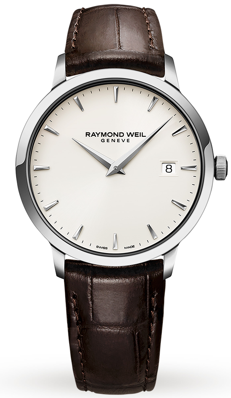 Raymond Weil Watch Toccata Mens 5488-STC-40001 Image 1