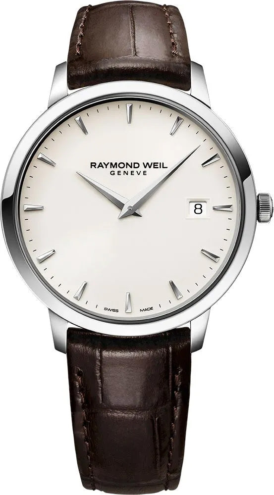 Raymond Weil Watch Toccata Mens 5588-STC-40001 Image 1