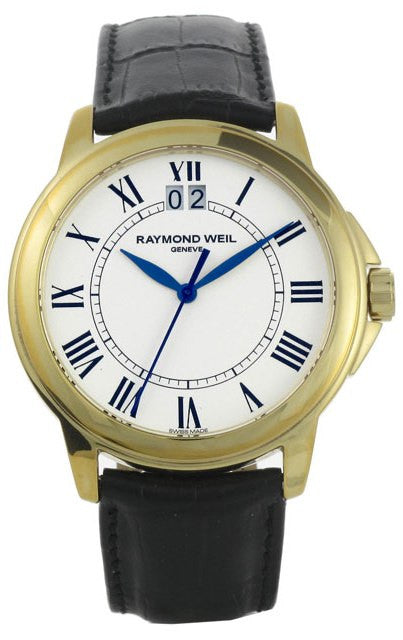 Raymond Weil Watch Tradition D 5476-P-00300 Image 1