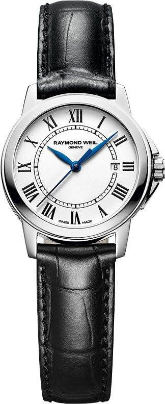 Raymond Weil Watch Tradition Ladies D 5376-STC-00300 Image 1