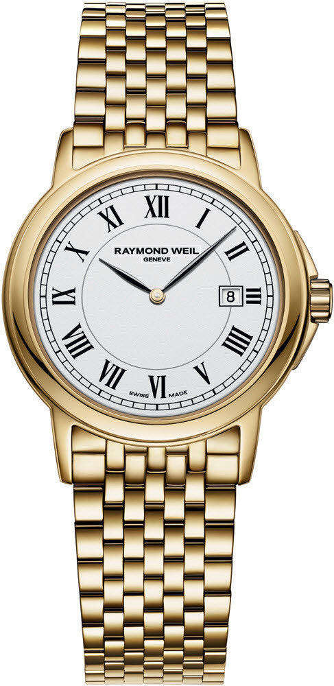Raymond Weil Watch Tradition Ladies D 5966-P-00300 Image 1
