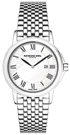 Raymond Weil Watch Tradition Ladies D 5966-ST-00970 Image 1