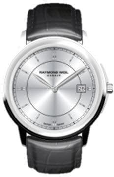 Raymond Weil Watch Tradition Ladies D 5966-STC-65001 Image 1