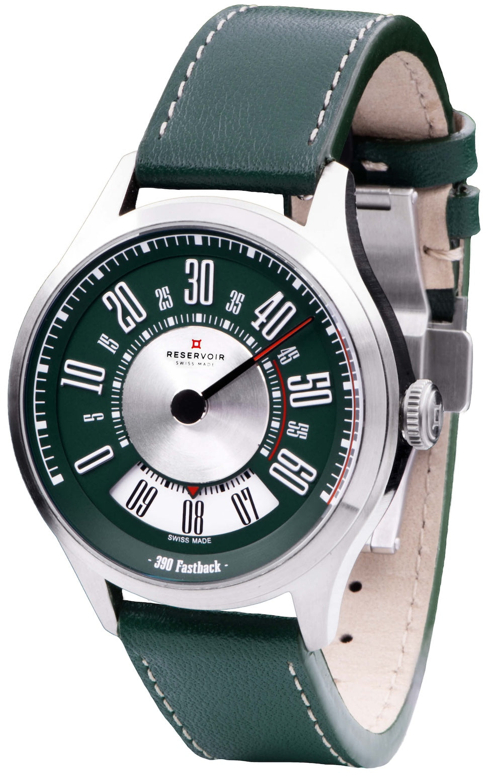 Reservoir 390 Fastback Green Watch RSV01.3F/133.GR Image 2