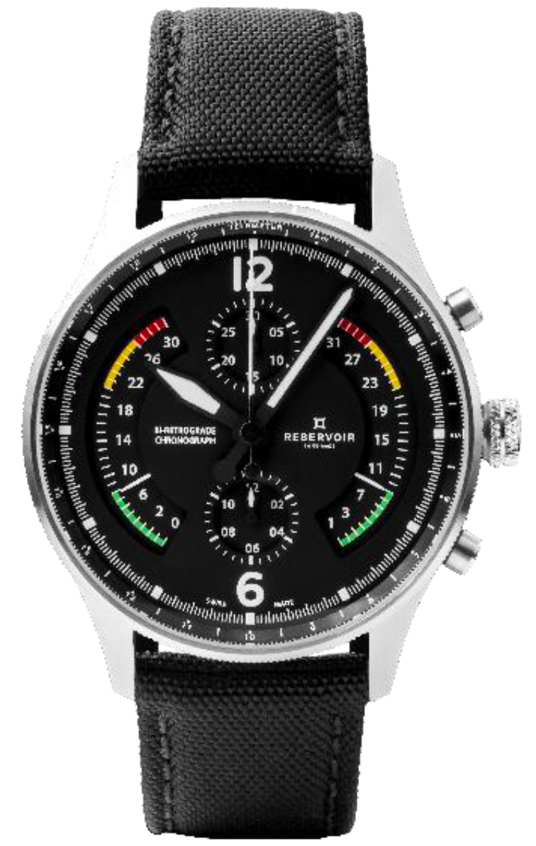 Reservoir Airfight Chronograph Watch RSV02.AF/136 Image 1