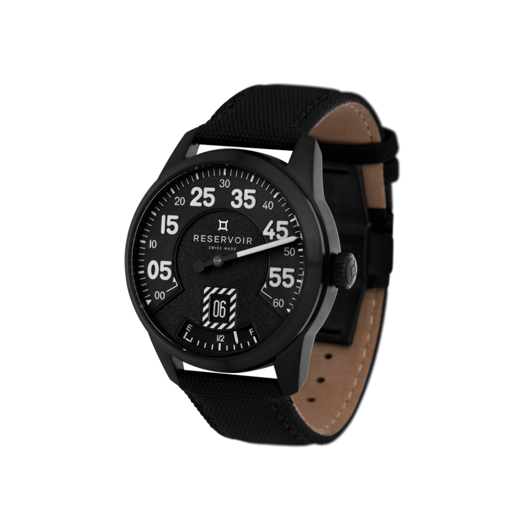 Reservoir Airfight Propeller Watch RSV02.AF/230-12 Image 2
