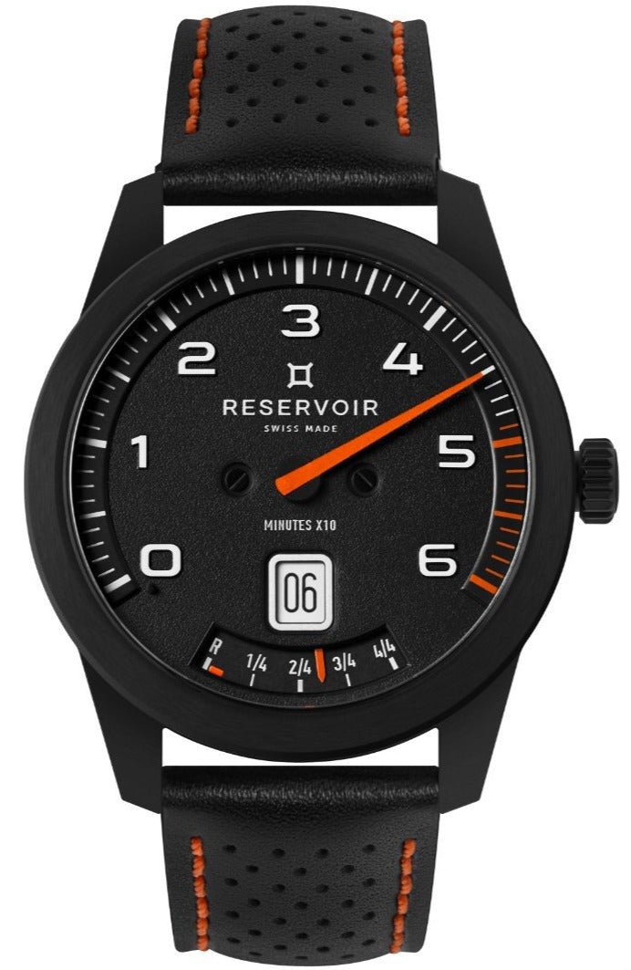 Reservoir GT Tour 371 SE Limited Edition Watch RSV11.GT/130-12 Image 1