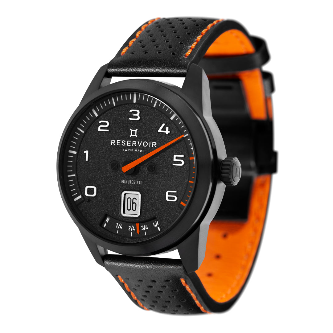 Reservoir GT Tour 371 SE Limited Edition Watch RSV11.GT/130-12 Image 2