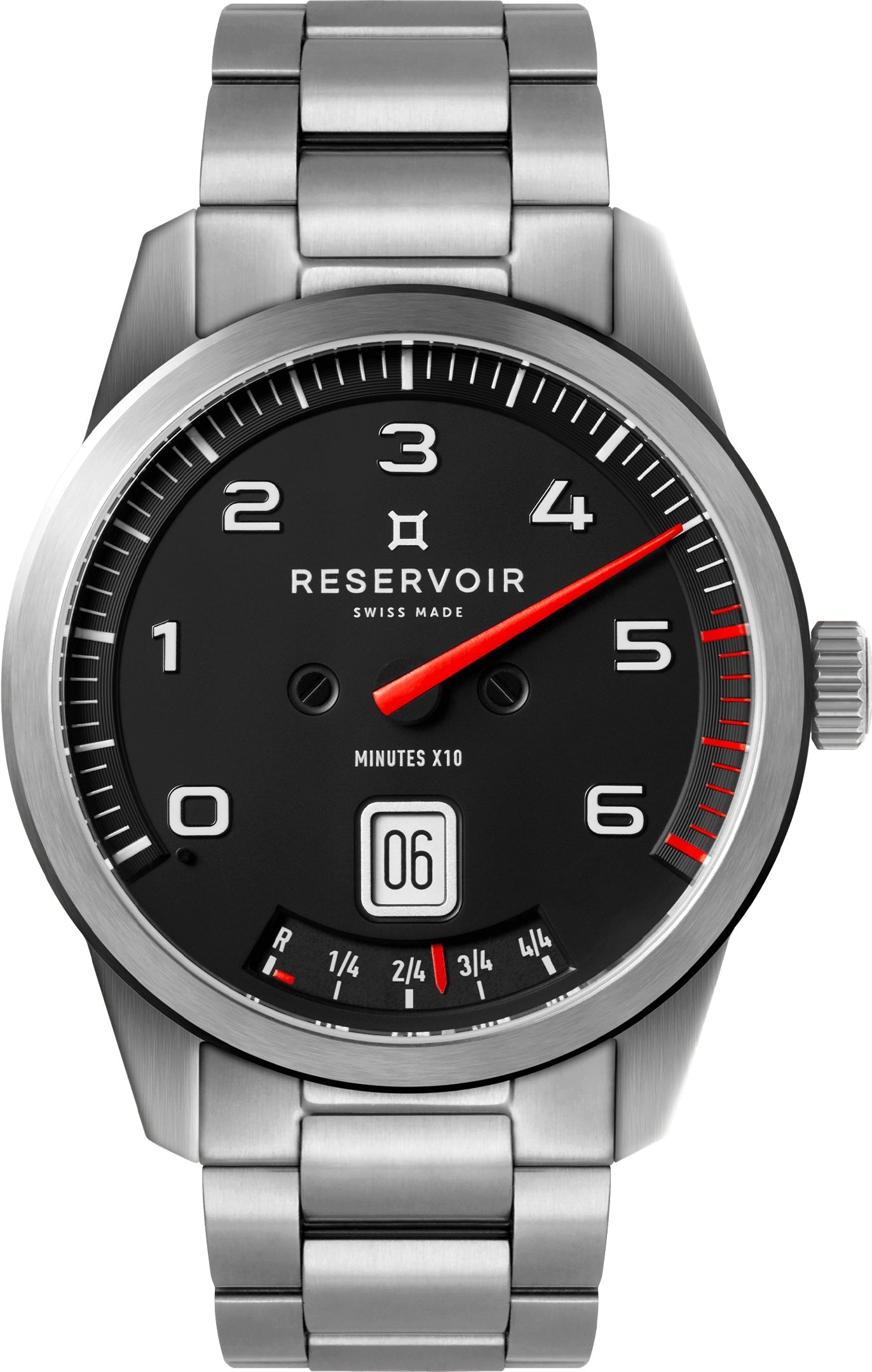 Reservoir GT Tour Bracelet Watch RSV01.GT/131-12_BA Image 1