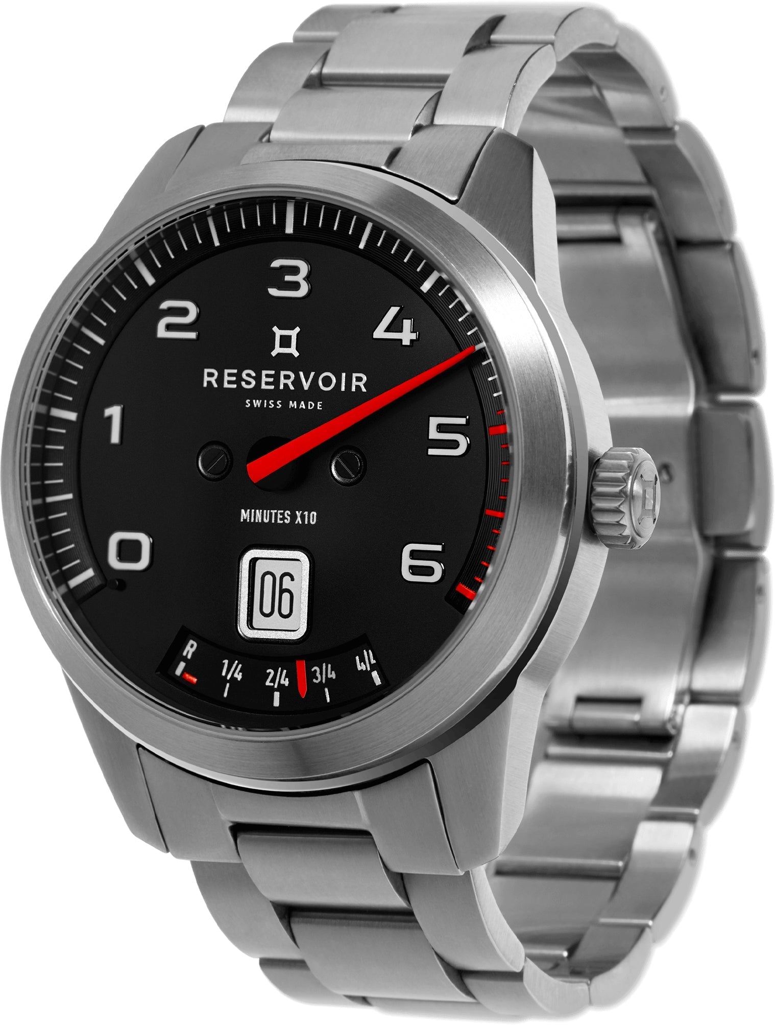 Reservoir GT Tour Bracelet Watch RSV01.GT/131-12_BA Image 2