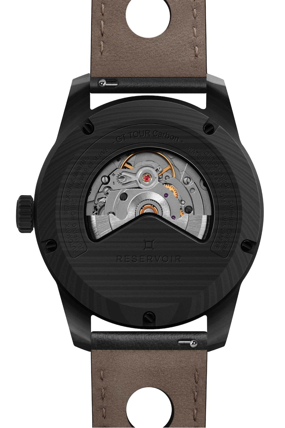 Reservoir GT Tour Carbon Limited Edition Watch RSV11.GT/530-11 Image 2