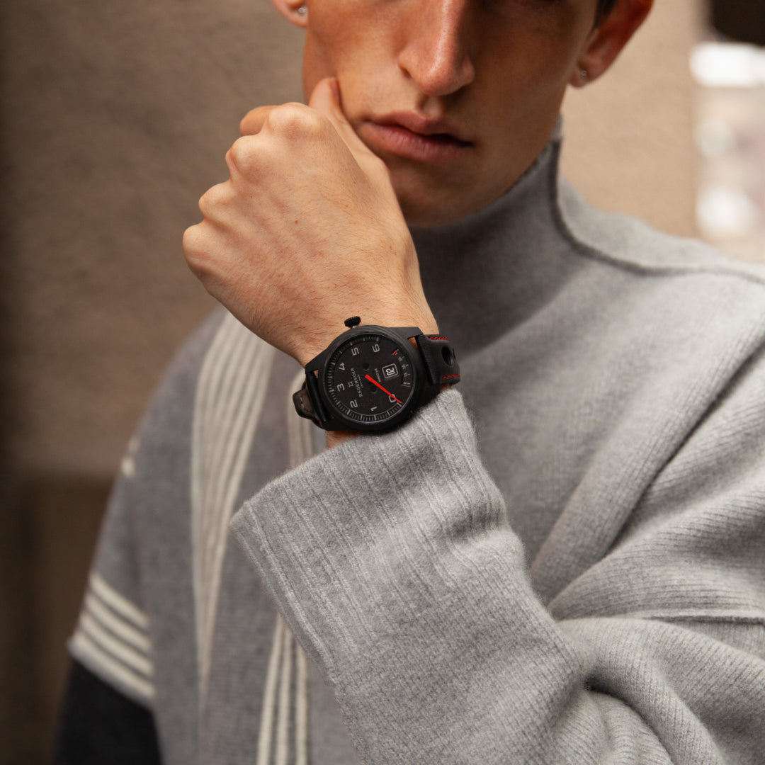 Reservoir GT Tour Carbon Limited Edition Watch RSV11.GT/530-11 Image 4