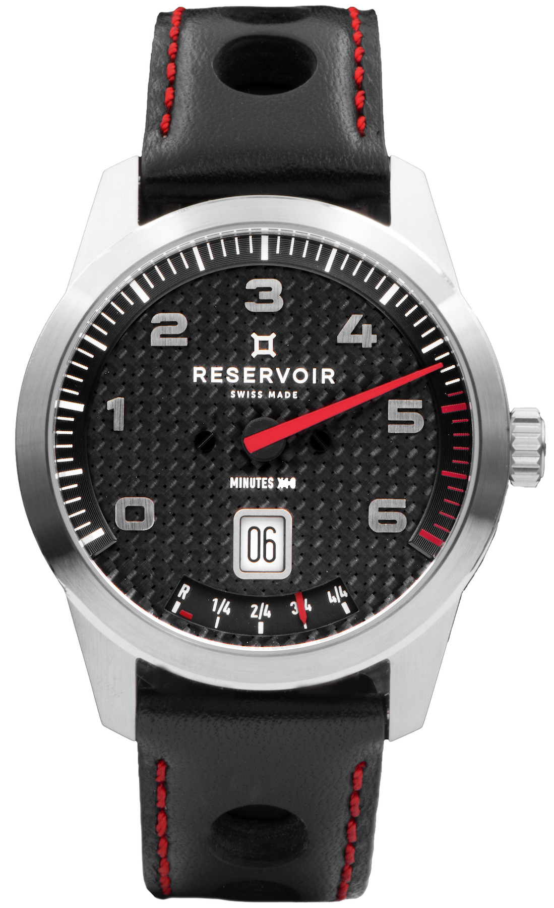 Reservoir GT Tour Racing Carbon Watch RSV01.GT/130.CA Image 1