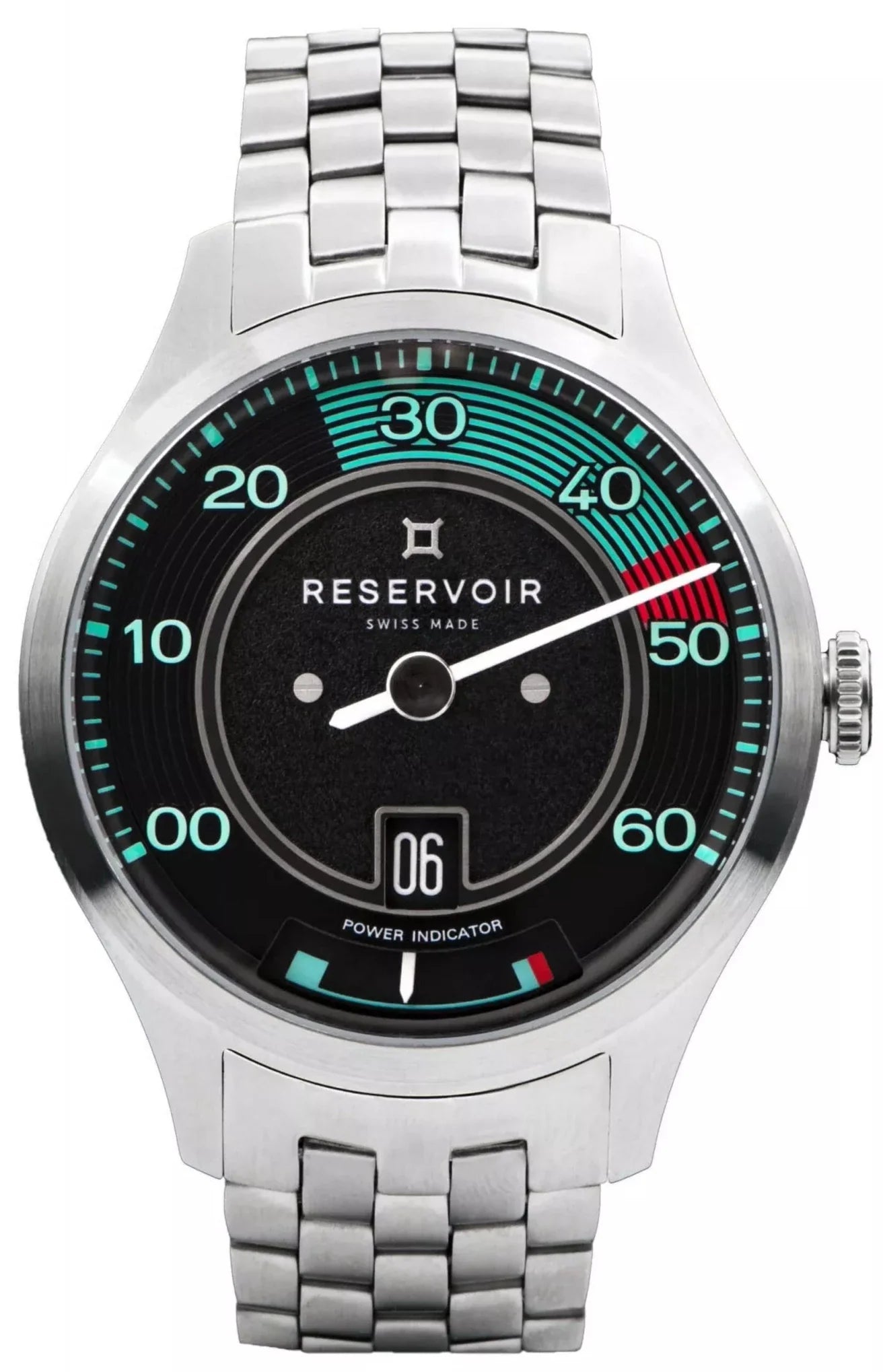 Reservoir Kanister 316 Watch RSV01.KN/133/BA Image 1