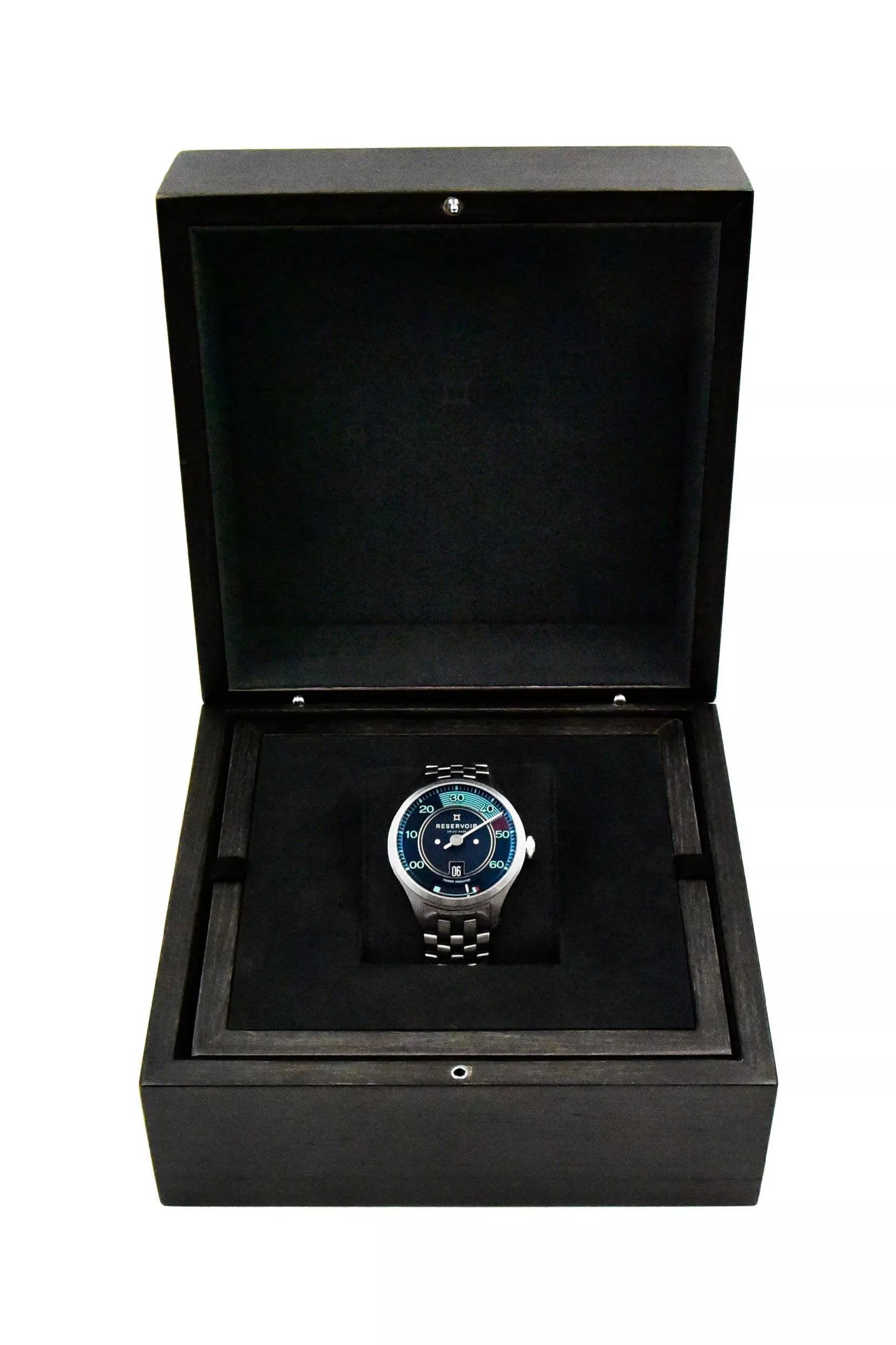 Reservoir Kanister 316 Watch RSV01.KN/133/BA Image 5