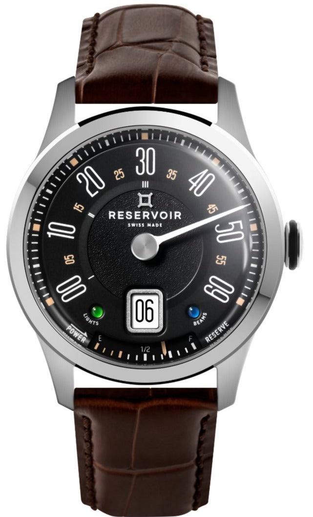 Reservoir Longbridge Club Watch RSV01.LB/130-12s Image 1