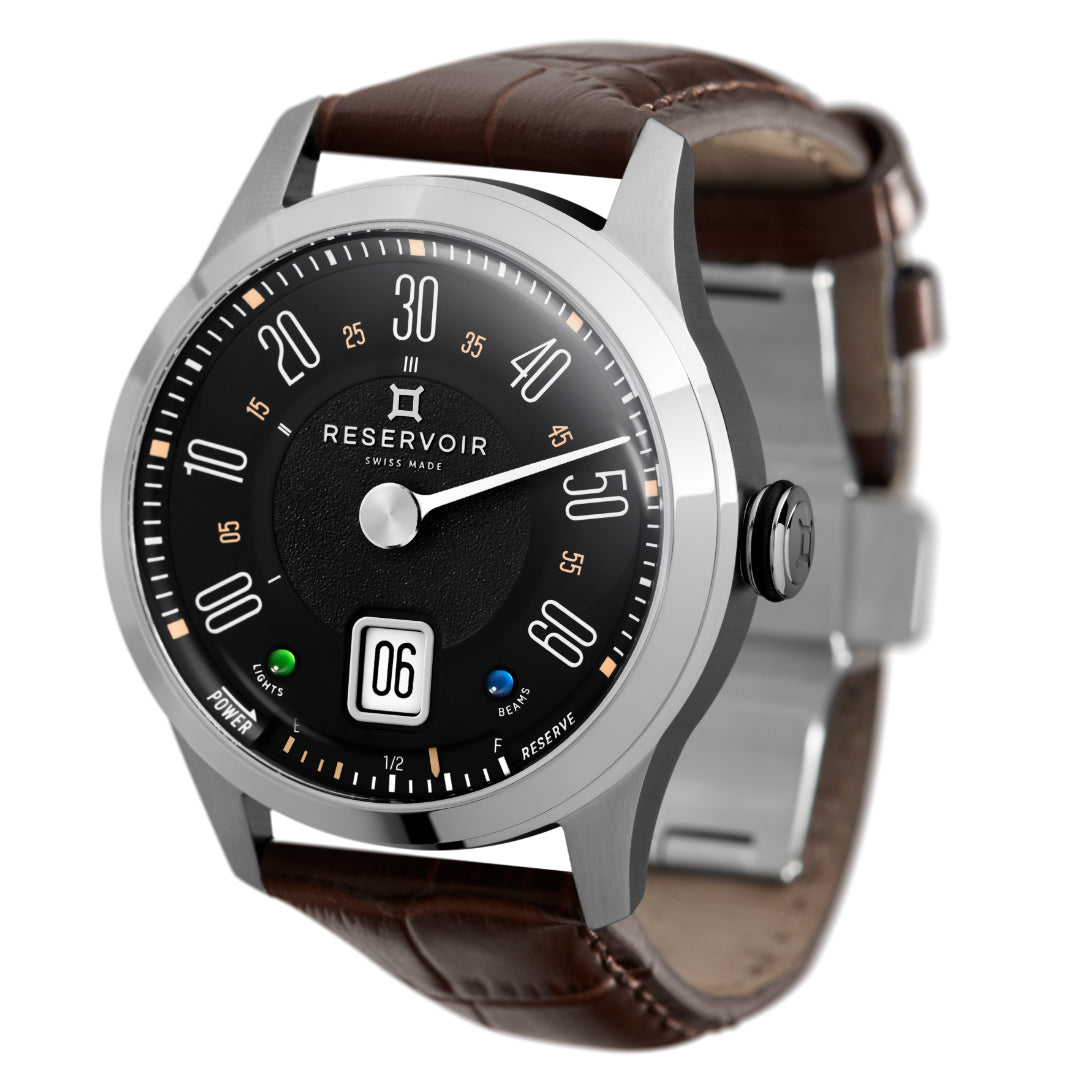 Reservoir Longbridge Club Watch RSV01.LB/130-12s Image 2