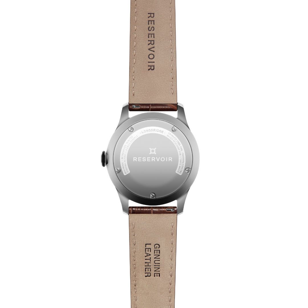 Reservoir Longbridge Club Watch RSV01.LB/130-12s Image 3