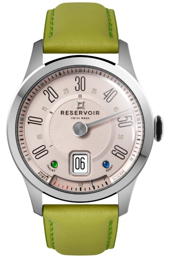 Reservoir Longbridge Lady Watch RSV01.LB/130-21s Image 1