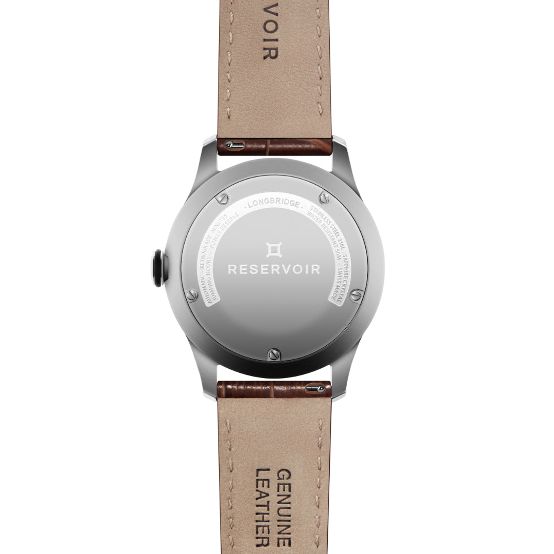 Reservoir Longbridge Lady Watch RSV01.LB/130-21s Image 3