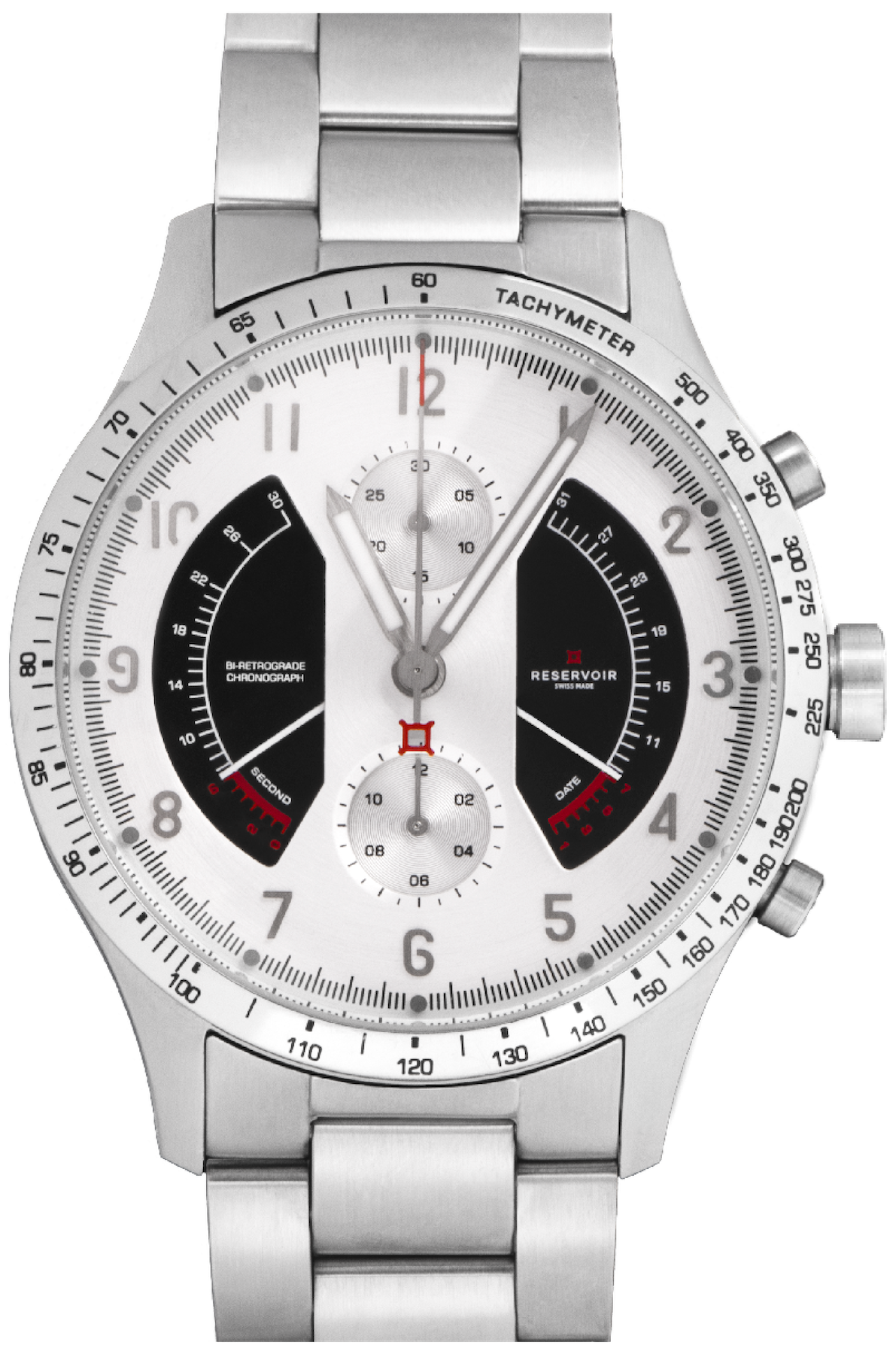 Reservoir Sonomaster Chronograph Modern Watch RSV04.SN/136.SI.BA Image 1