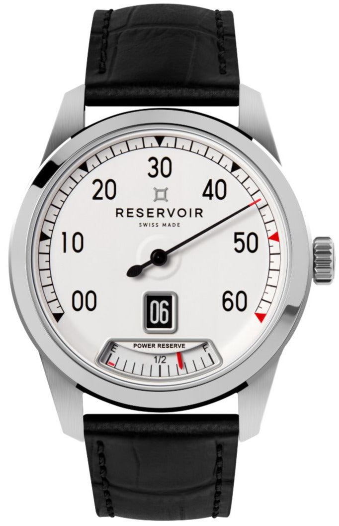 Reservoir Supercharged Classic Watch RSV01.SC/130-21 Image 1