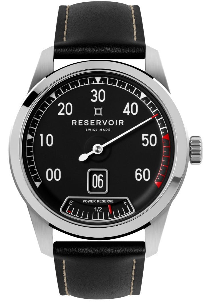 Reservoir Supercharged Sport Watch RSV01.SC/130-12 Image 1