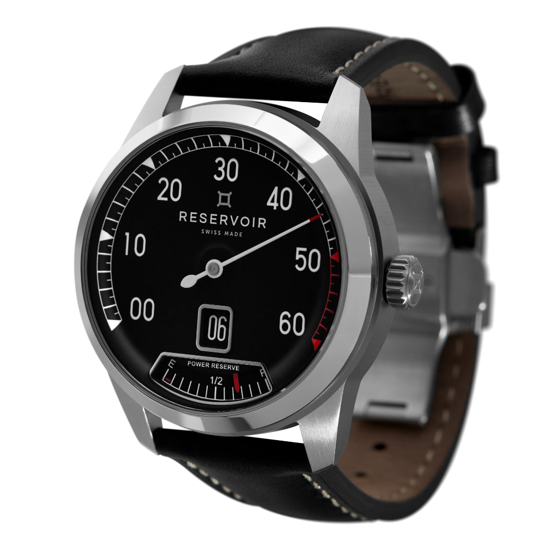Reservoir Supercharged Sport Watch RSV01.SC/130-12 Image 2