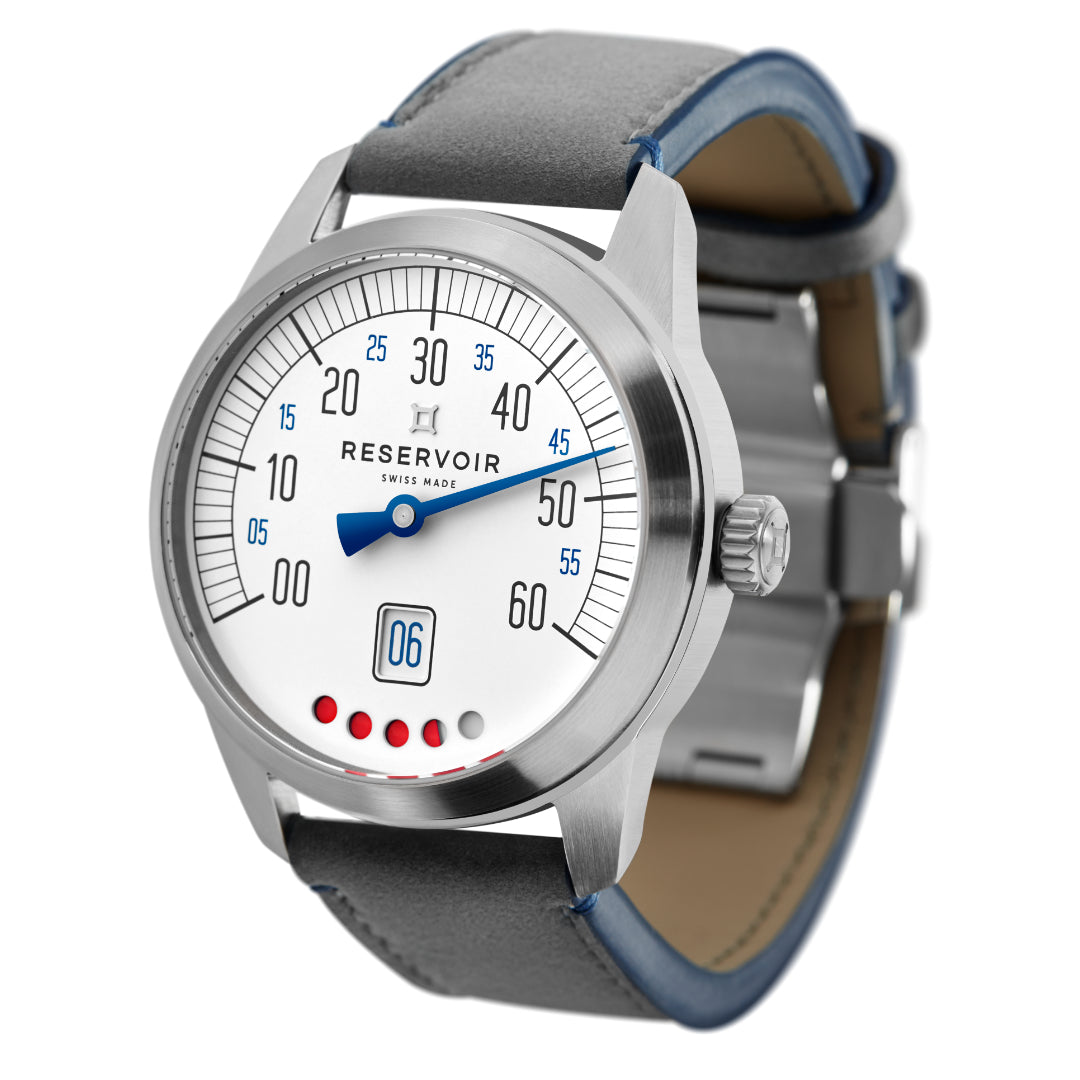 Reservoir Tiefenmesser Watch RSV03.TF/130-23 Image 2