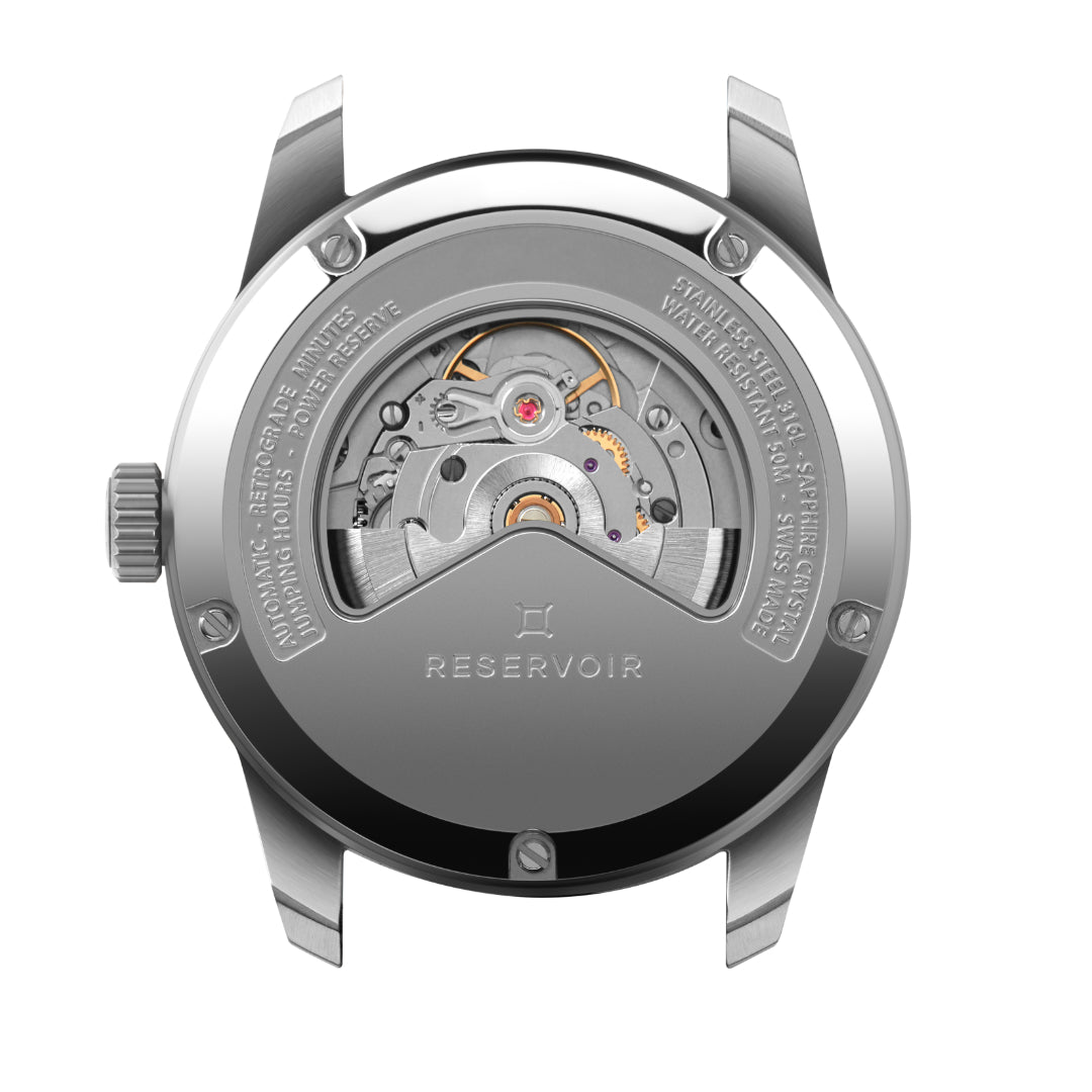 Reservoir Tiefenmesser Watch RSV03.TF/130-23 Image 4