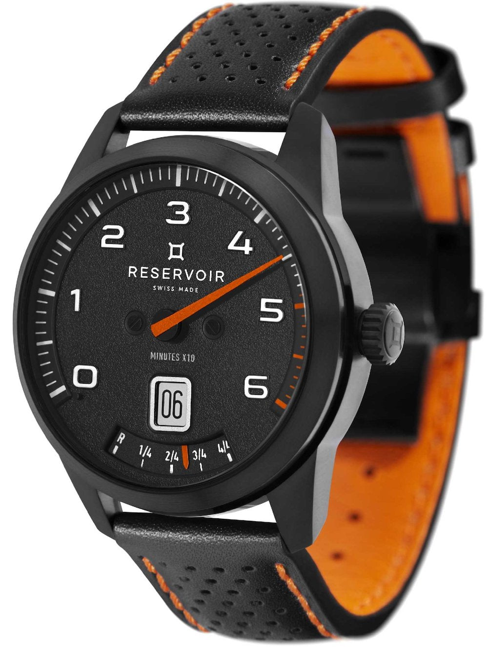 Reservoir Watch GT Tour 371 SE Limited Ediion RSV01.GT/230-12 Image 4