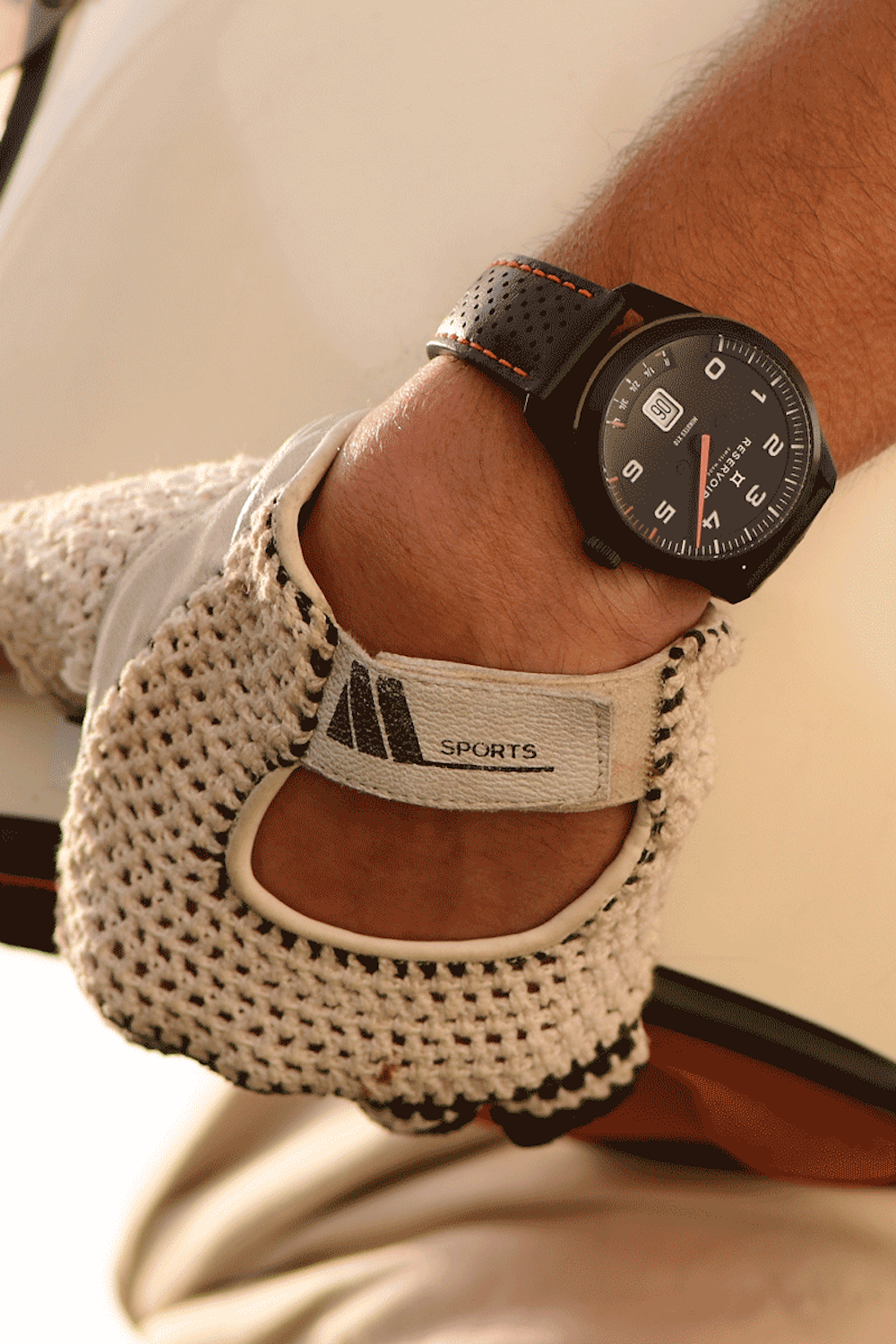 Reservoir Watch GT Tour 371 SE Limited Ediion RSV01.GT/230-12 Image 6