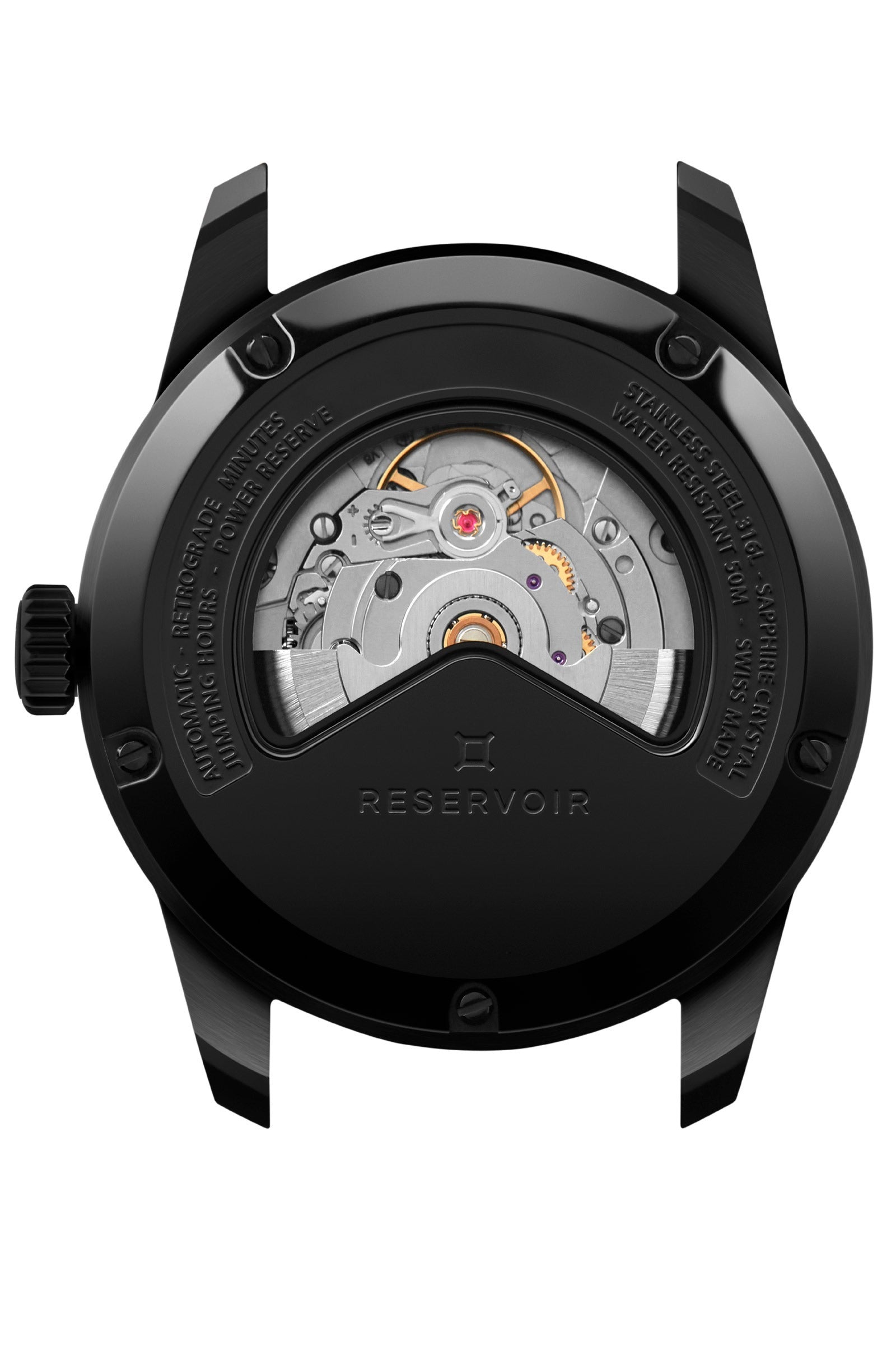 Reservoir Watch Tiefenmesser RSV13.TF/130-23 Image 3