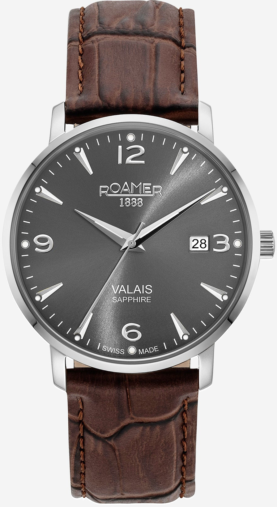Roamer Valais Gents D 958833 41 54 05 Image 1