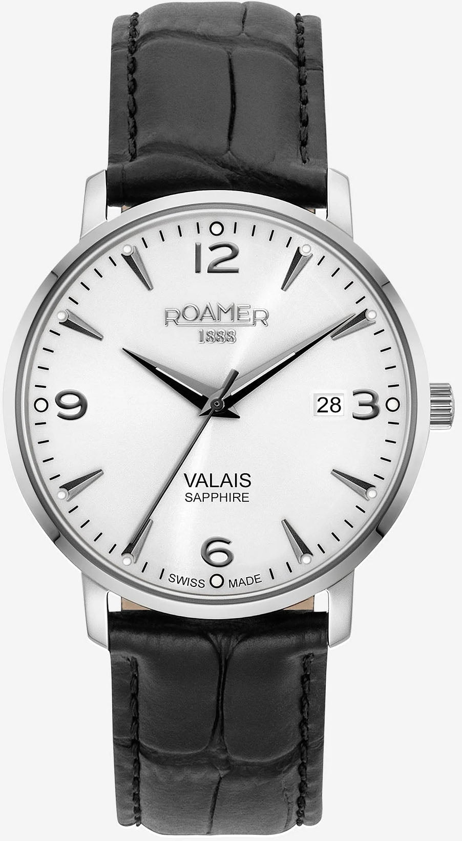 Roamer Watch Valais Gents 958833 41 14 05 Image 1