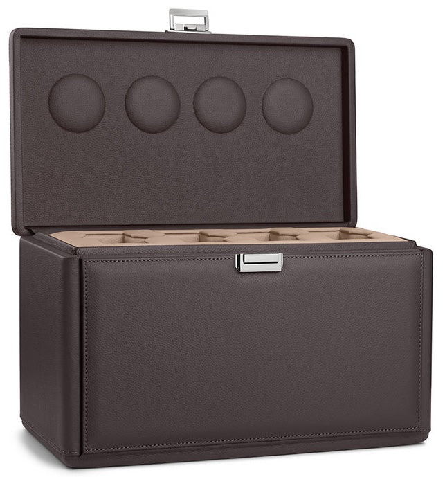 Scatola del Tempo Watch Winder 7RT Bi Colour 02069.MCSIL Image 4