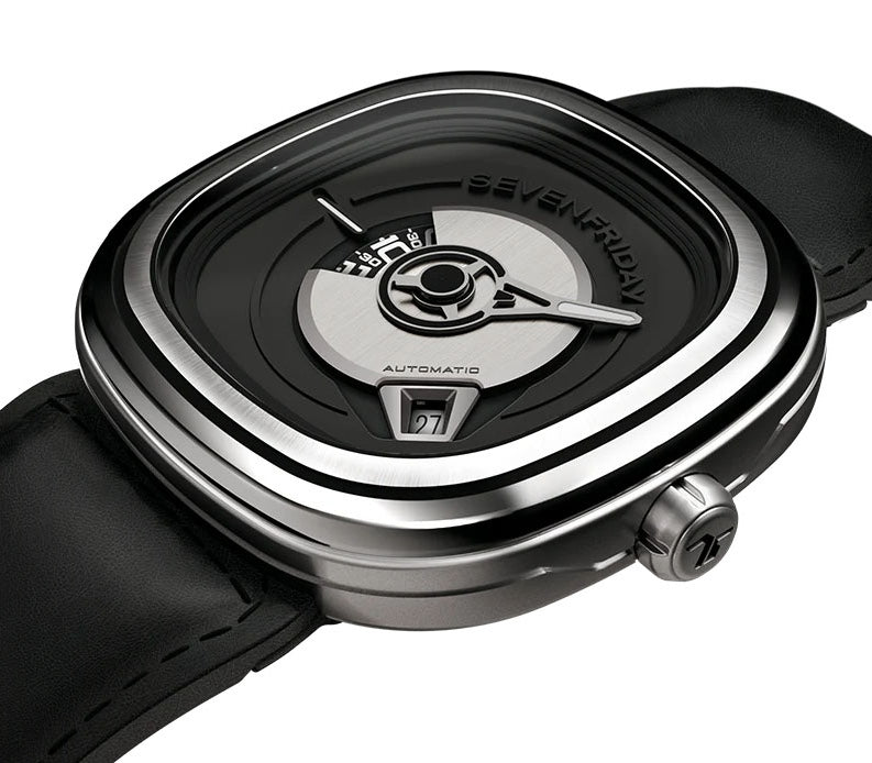 SevenFriday PE1/01 Watch PE1/01 Image 3