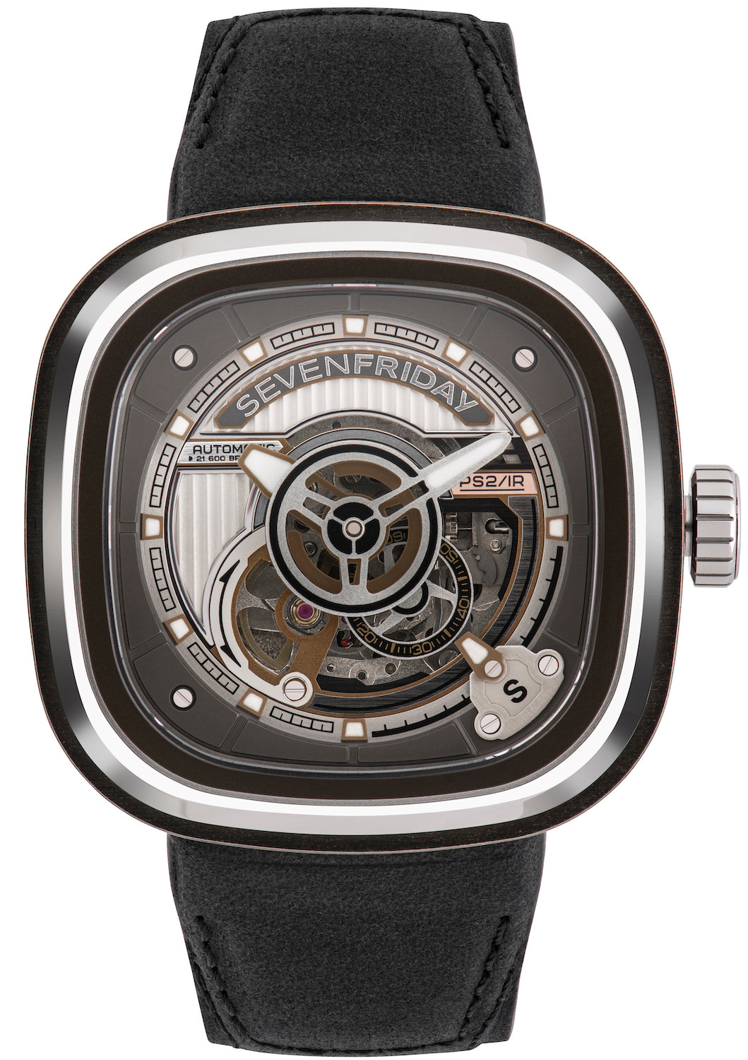 SevenFriday PS2/01 Watch PS2/01 Image 1